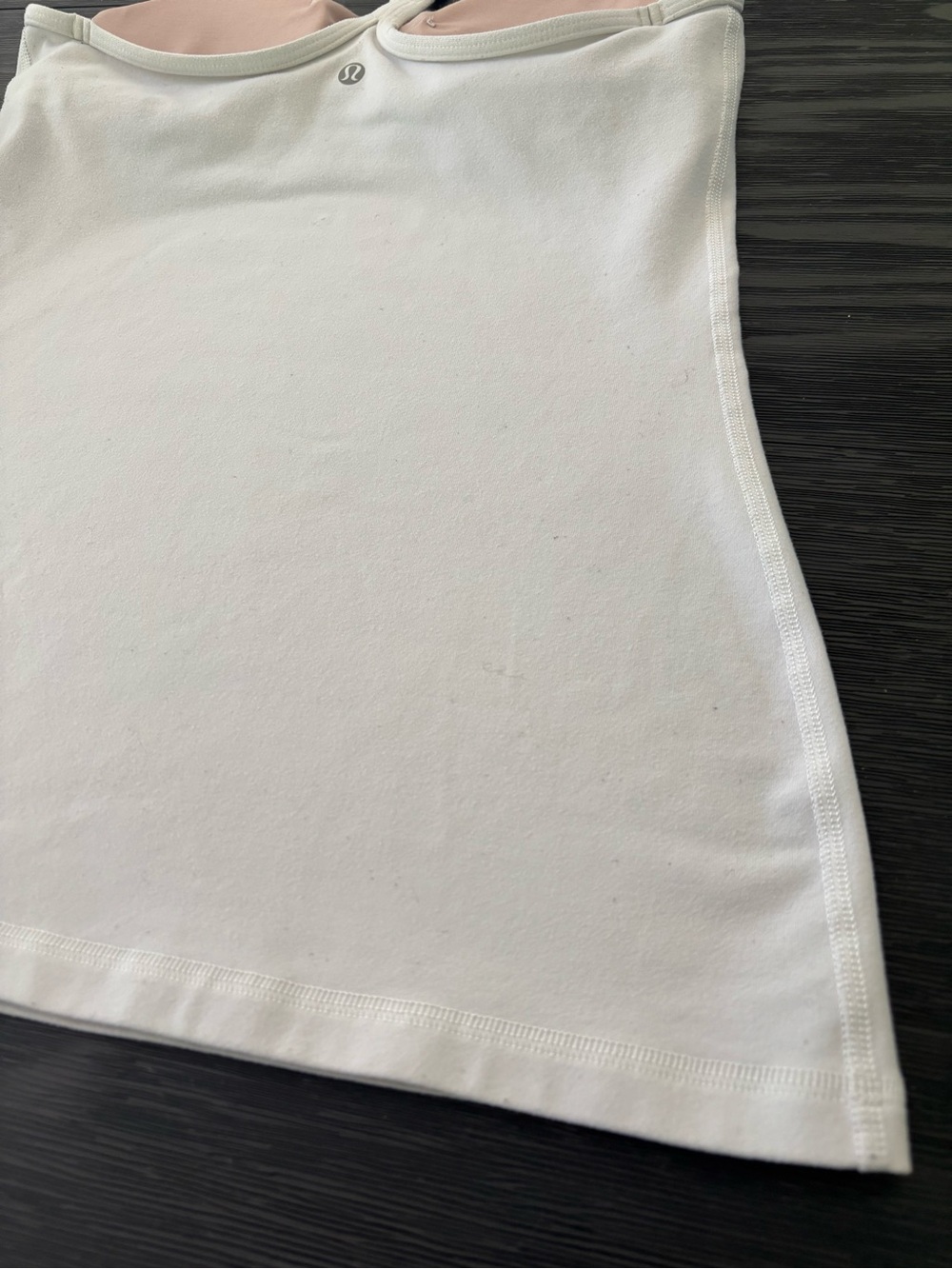 • [Lululemon] Racerback Tank • - Picture 7 of 11